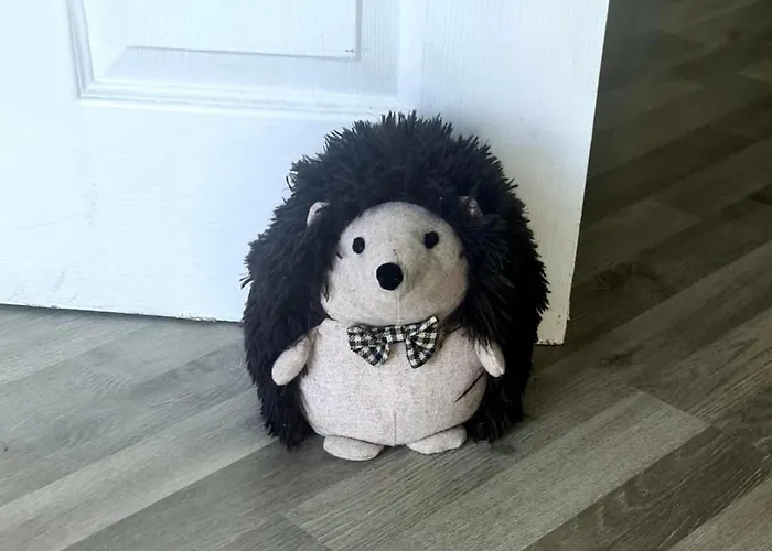 2-bedroom Away From In Glasgows' East End With Free Parking Апартаменты *