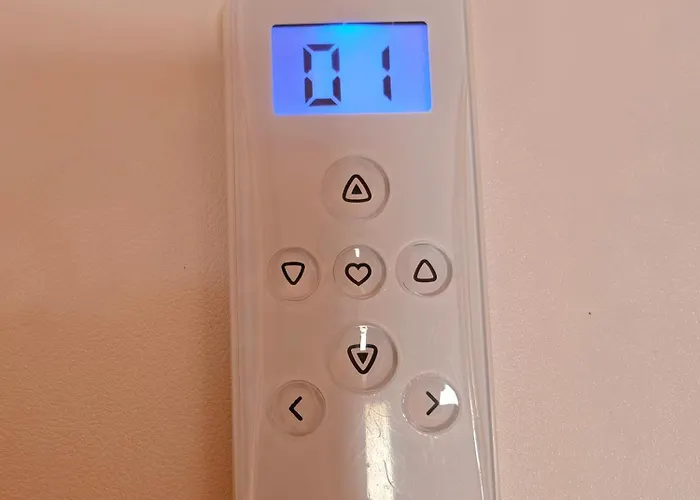 Newly Renovated West End Apartament