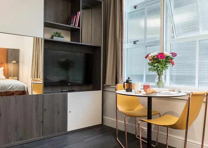 Native 4* Γλασκώβη