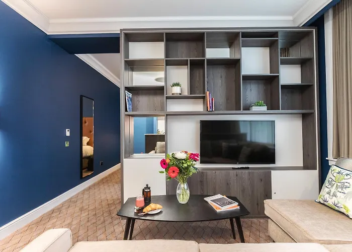 Native Γλασκώβη