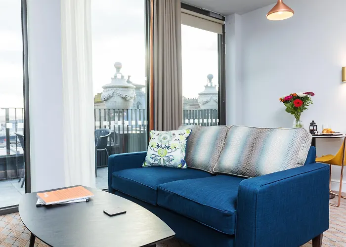 Native 4* Γλασκώβη