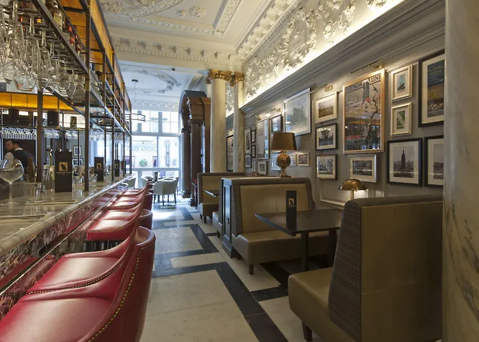 Native Ξενοδοχείο με διαμερίσματα 4*