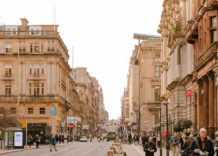 Native Γλασκώβη