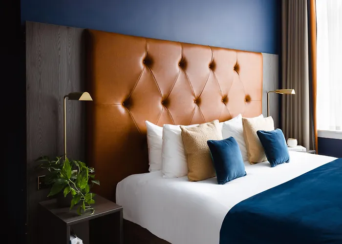 Native 4* Γλασκώβη