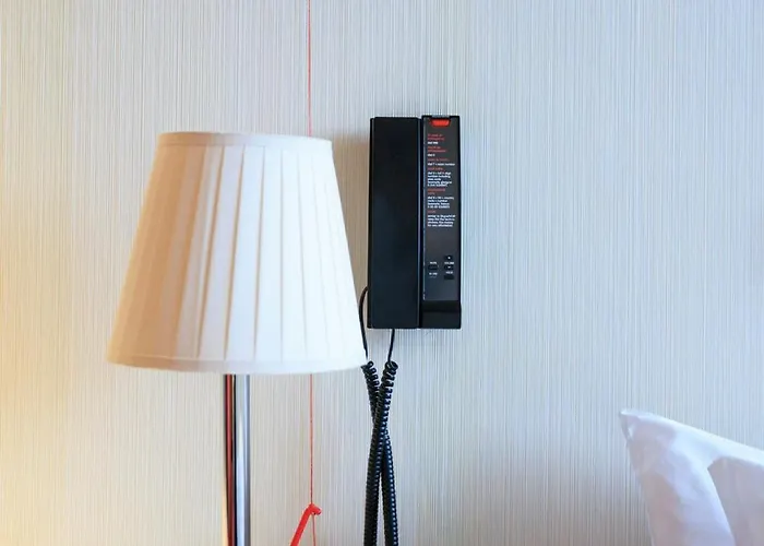 Citizenm מלון 4*