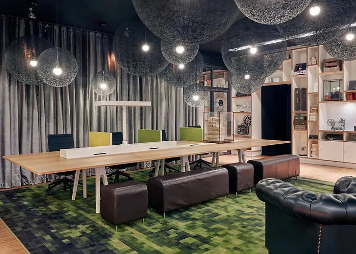 Citizenm מלון 4*