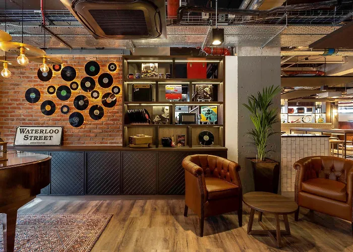 ホテル Ibis Styles