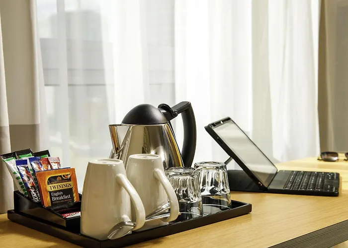 ホテル Ibis Styles 3*