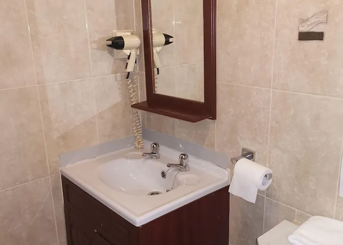 The Fullarton Park ホテル