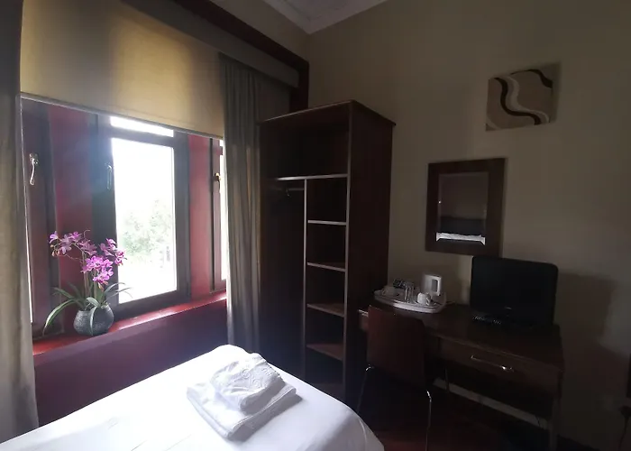 ホテル The Fullarton Park グラスゴー