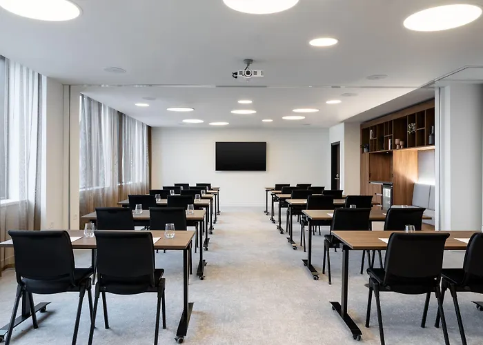 Courtyard By Marriott Sec Ξενοδοχείο