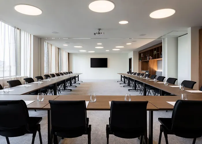 Courtyard By Marriott Sec Ξενοδοχείο 4*