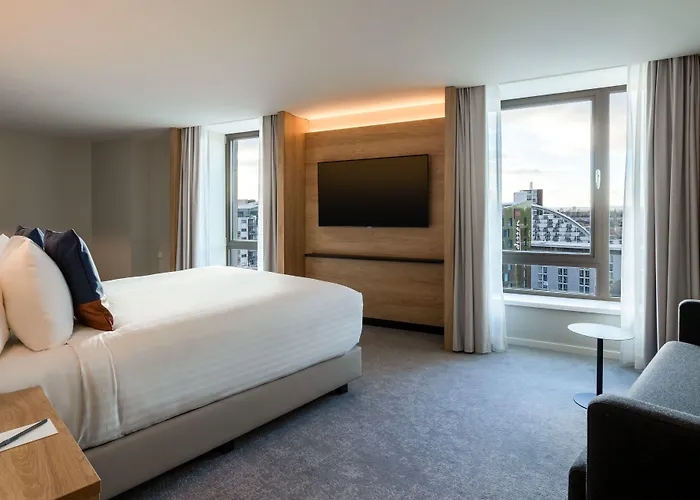 Courtyard By Marriott Sec