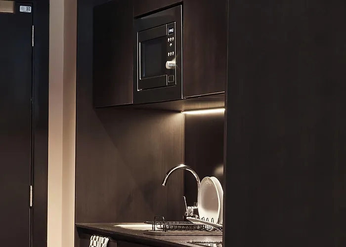 The Social Hub Hotel Glasgow