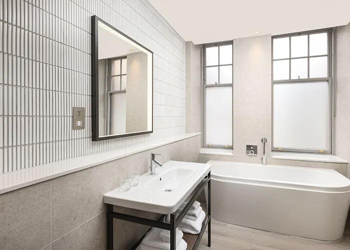 Ac By Marriott Глазго