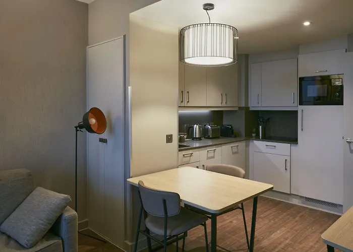 Aparthotel Adagio 4*