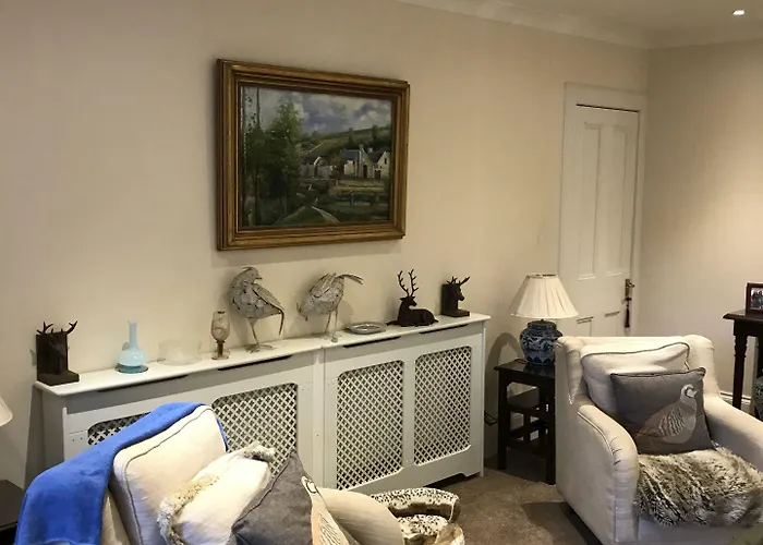 The West Highland Way 5*