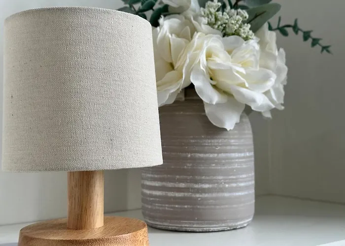 Appin - Welcome To A Delightful And Cozy One Bedroom Flat * Glasgow