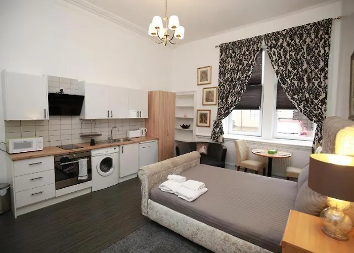 Glasgow Studio Glasgow