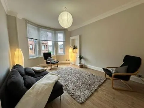 Appin - Welcome To A Delightful And Cozy One Bedroom Flat Appartamento *