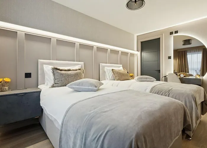 2br West End Near Botanic Gardens Appartamento