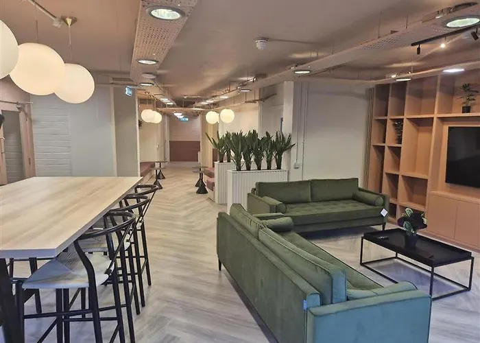 For Student Only Student Roost Gibson Street Апартаменты *