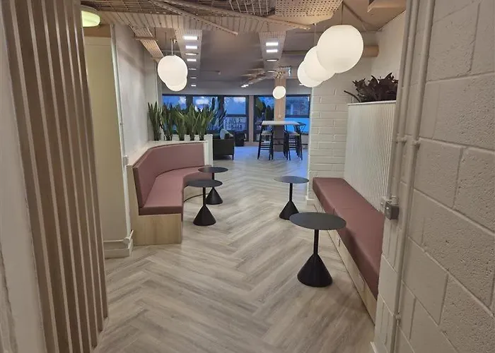 For Student Only Student Roost Gibson Street Апартаменты *