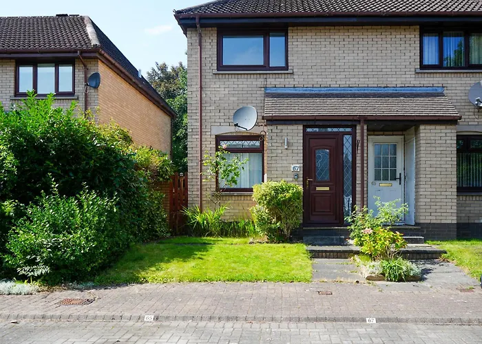 Modern 2 Bedroom Platinum Pad Appartement