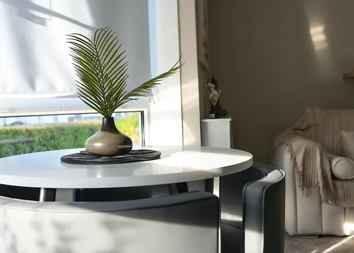 Casa vacanze Caldwell House *