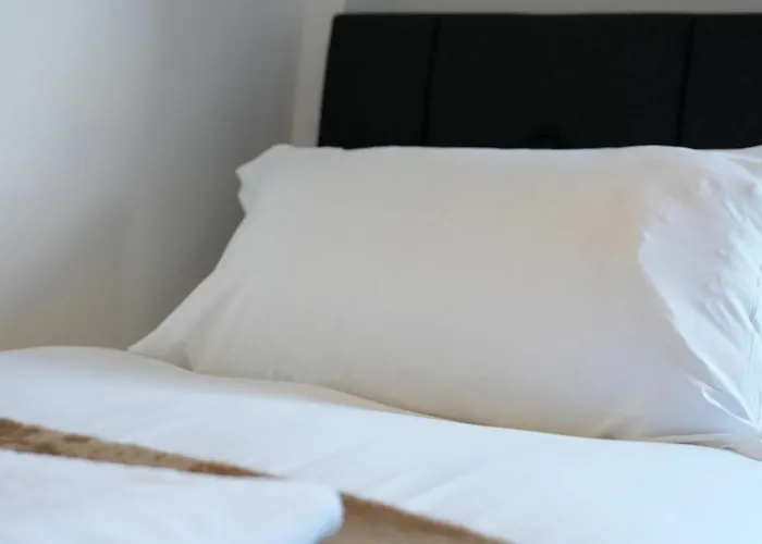 Casa vacanze Caldwell House