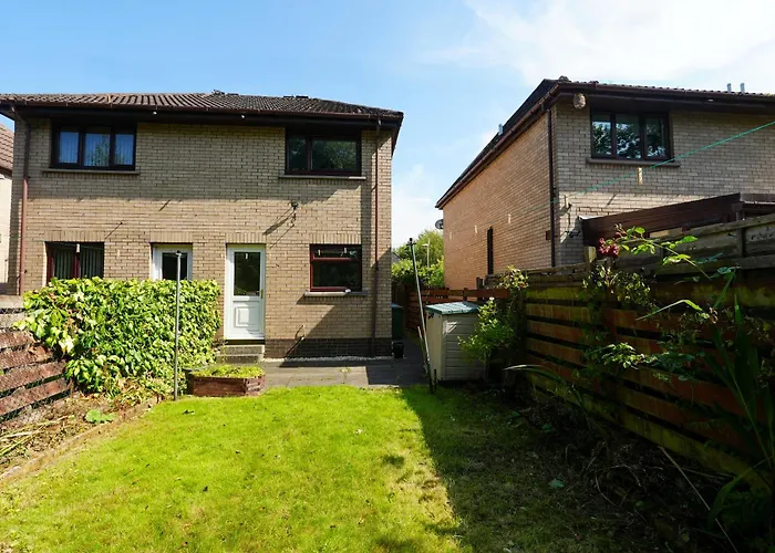 Modern 2 Bedroom Platinum Pad Appartement