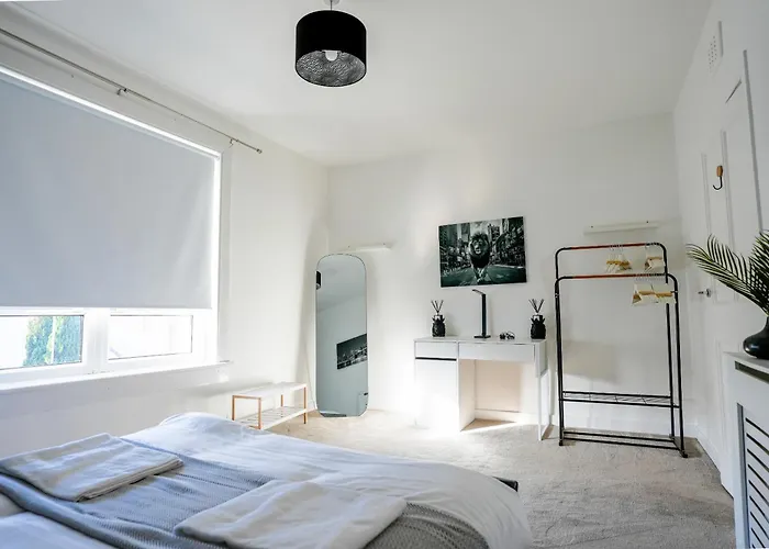 Casa vacanze Caldwell House *