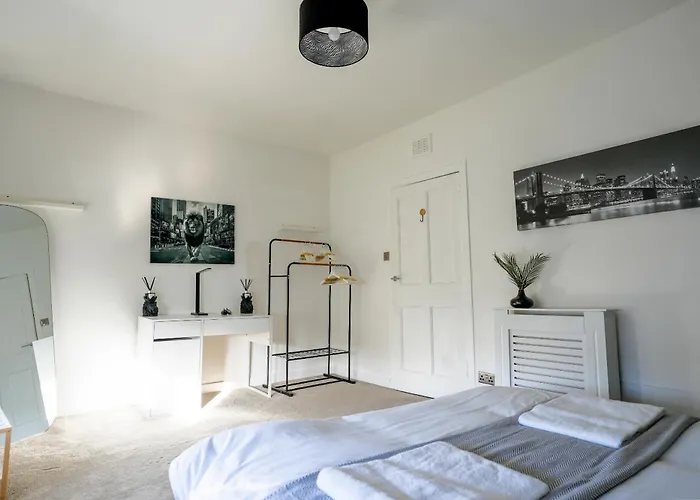 Casa vacanze Caldwell House *