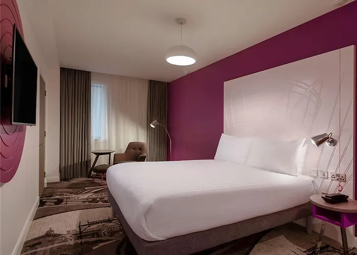 Ibis Styles ホテル 3*