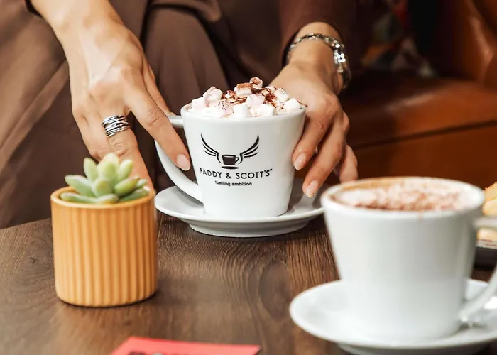 Ibis Styles Hotel Glasgow