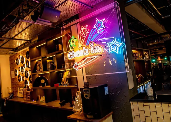 ホテル Ibis Styles