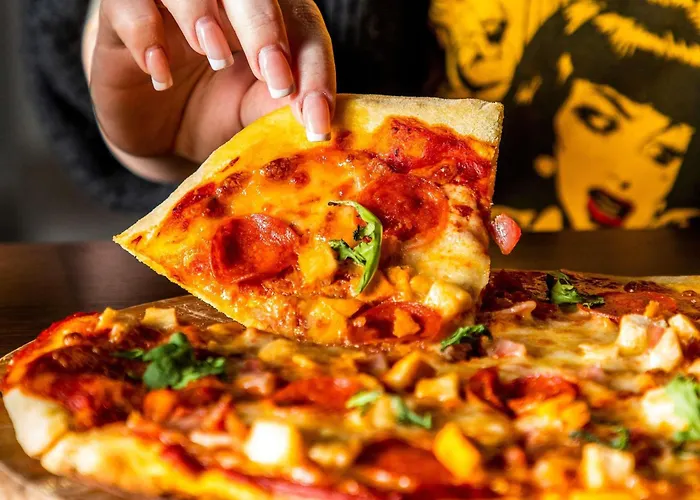 Ibis Styles 3* グラスゴー