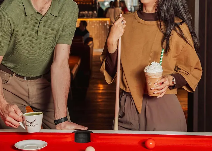 Ibis Styles グラスゴー