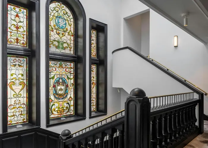 Отель Ac By Marriott