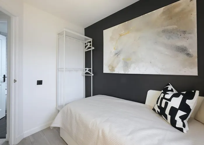 Holiday home Comfysleep Aparthouse *