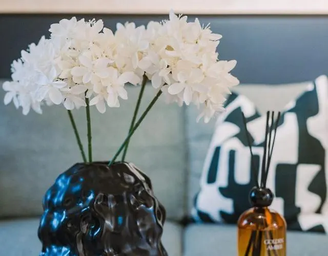 Hébergement de vacances Sleepluxury Aparthouse Glasgow