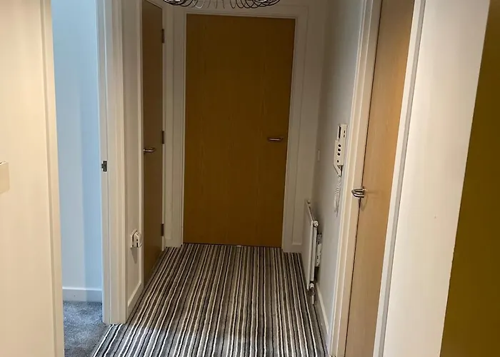 Maison 109 - Modern * Glasgow