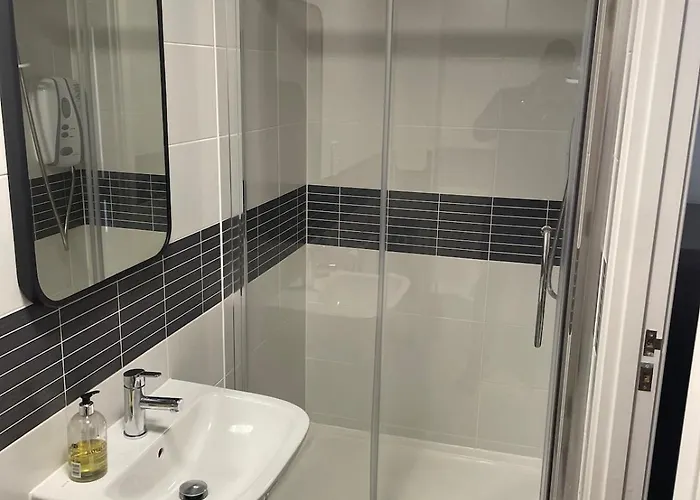 Maison 109 - Modern Lägenhet