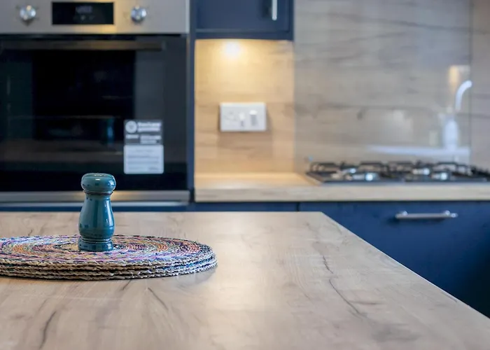 Pass The Keys Victoria Road Queens Park View * グラスゴー