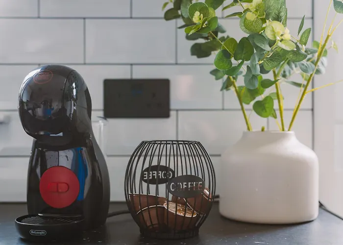 アパート Emirates Aparthouse