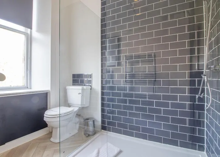 Pass The Keys Victoria Road Queens Park View