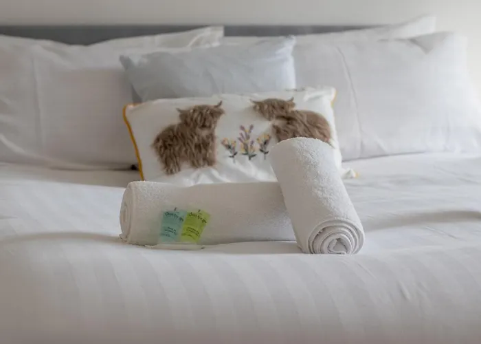 Pass The Keys Victoria Road Queens Park View アパート グラスゴー