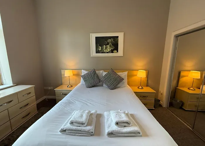 Apartamento Principal - Merchant