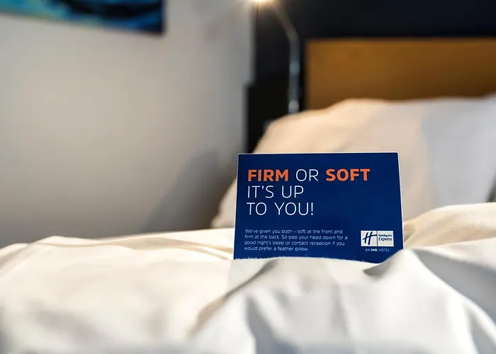 Express - - Ctr Theatreland By Ihg מלון