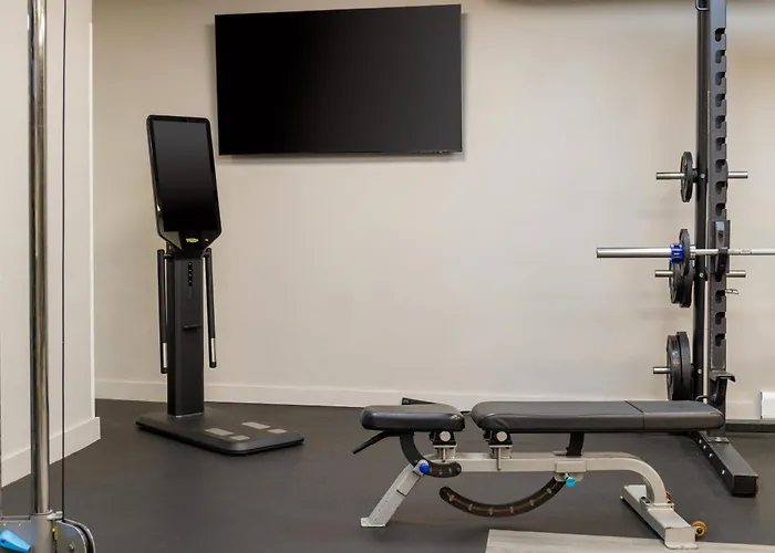 Hotel Hilton Glasgow